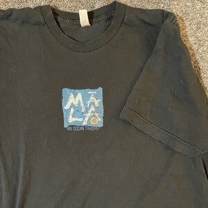 Maui Tshirt